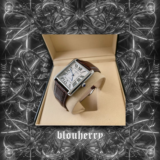 CARTIER WATCH