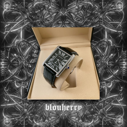 CARTIER WATCH