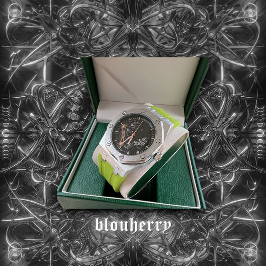AP WATCH