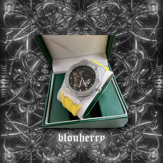 AP WATCH