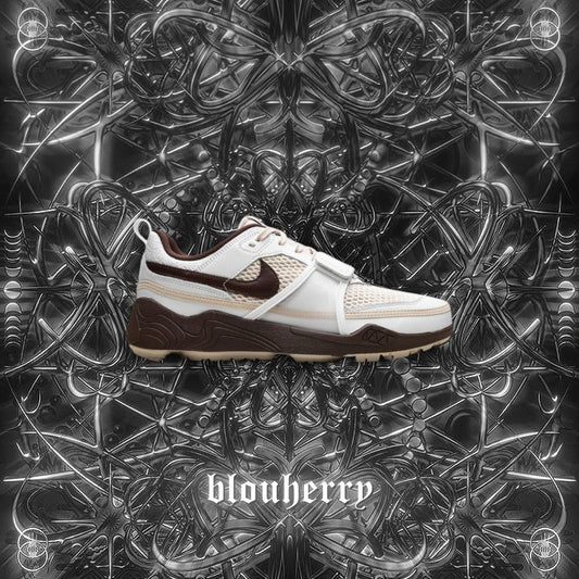 Nike Zoom Field Jaxx Travis Scott ‘Light Chocolate