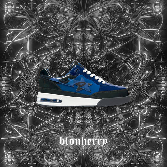 A Bathing Ape Road Sta