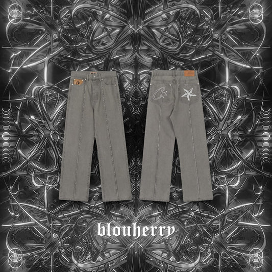 Cortiez Denim Jeans