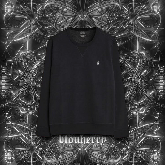 Crew Neck Sweatshirt Andover