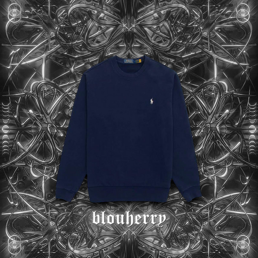 Crew Neck Sweatshirt Andover