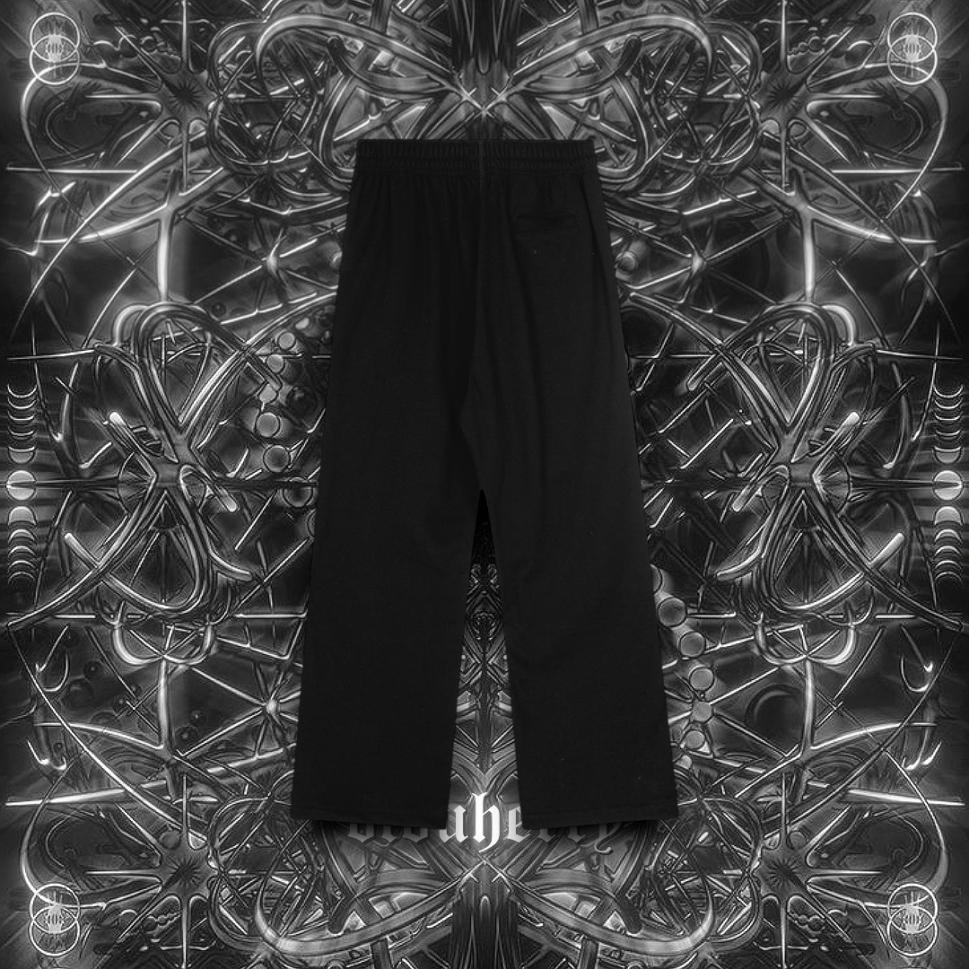Corteiz × Streetwear