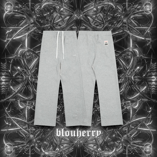 Corteiz × Streetwear Grey