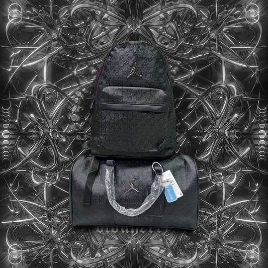 Jordan Bag Set