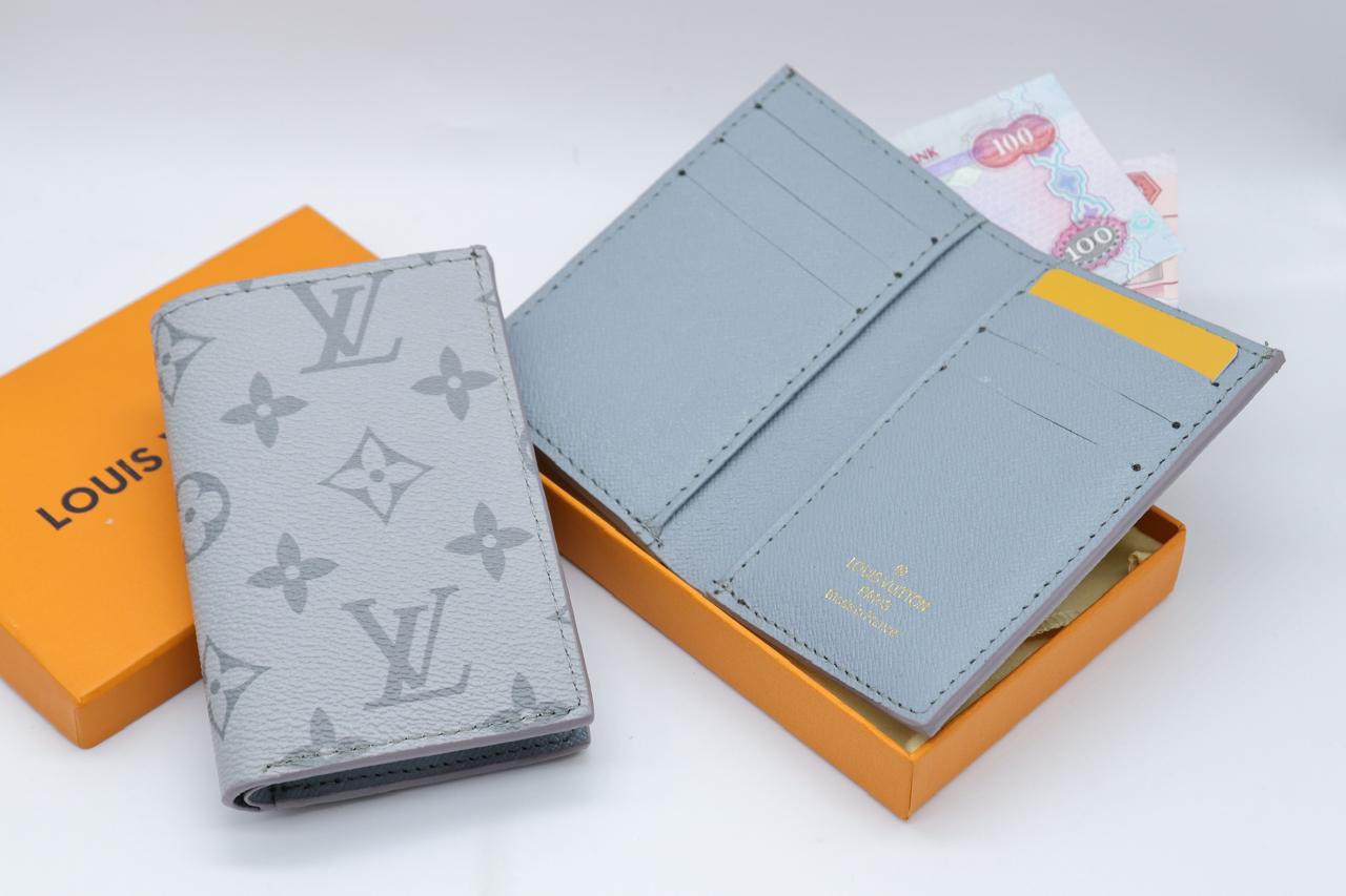 Lv Wallet