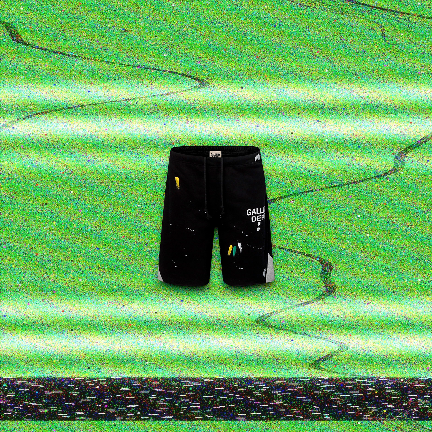 Gallery Dept Short