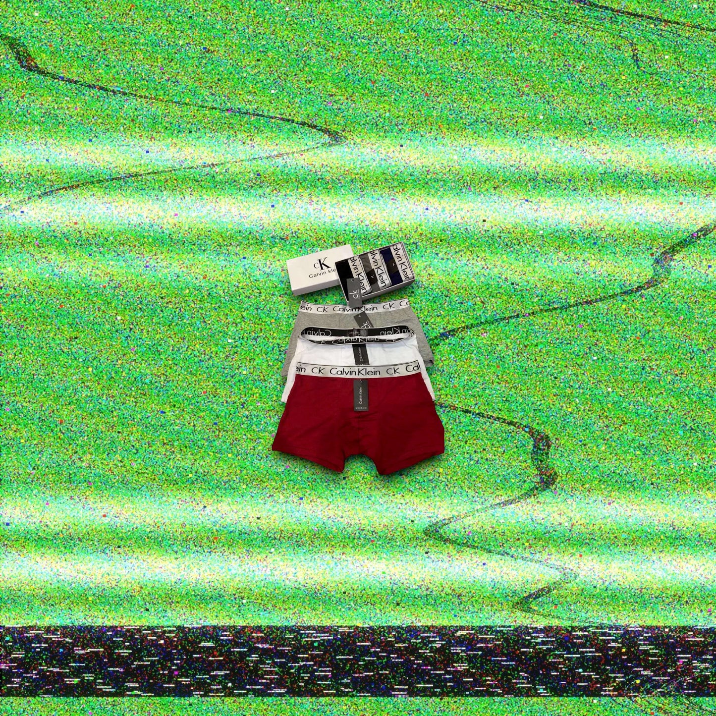 BOXER