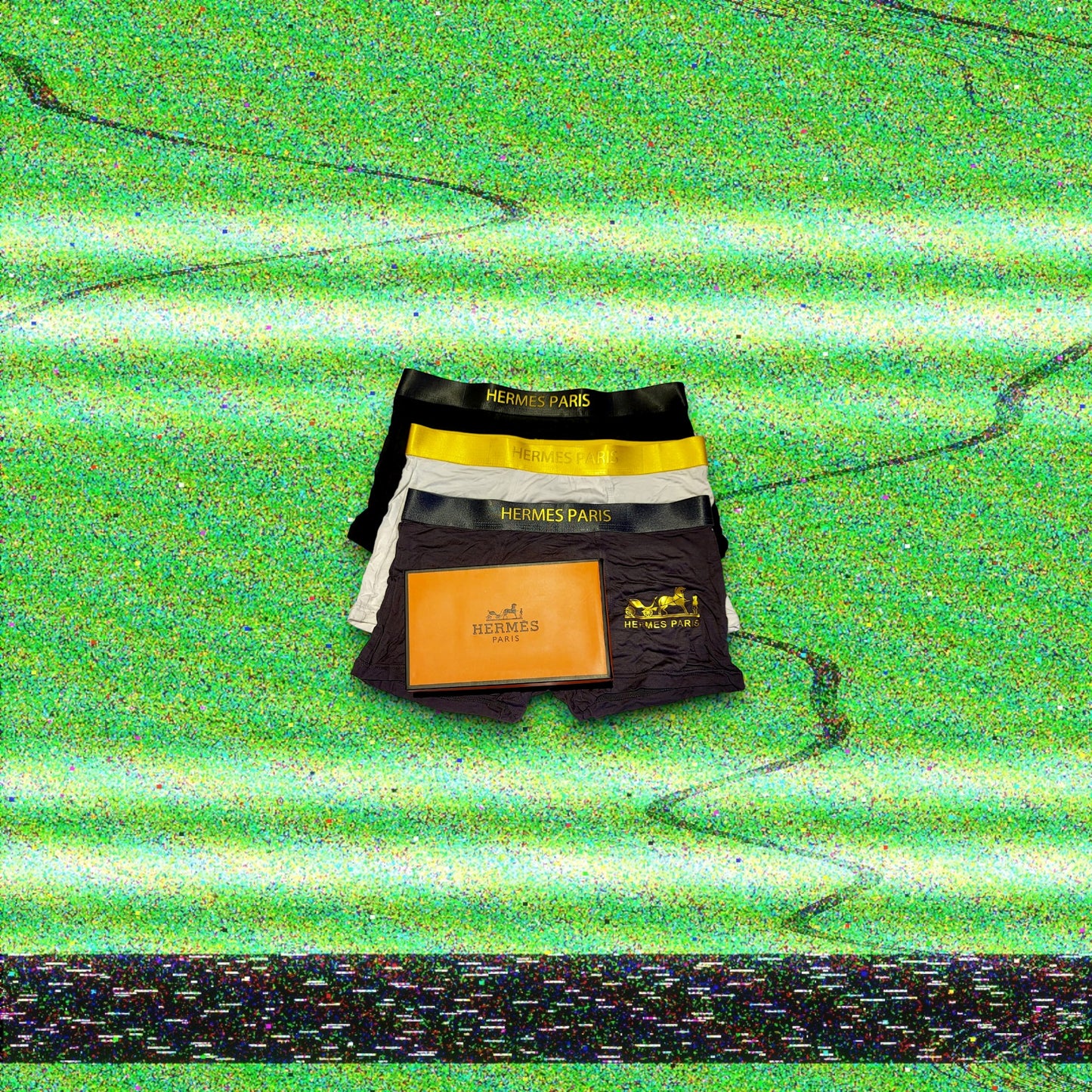 BOXER