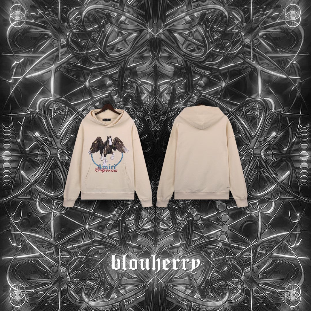 Amiri Hoodie