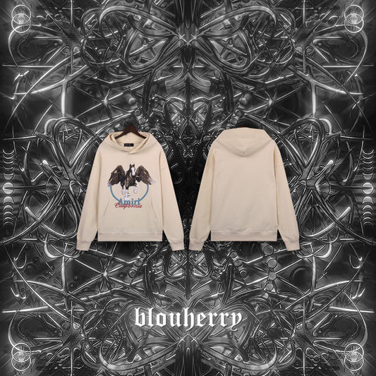 Amiri Hoodie