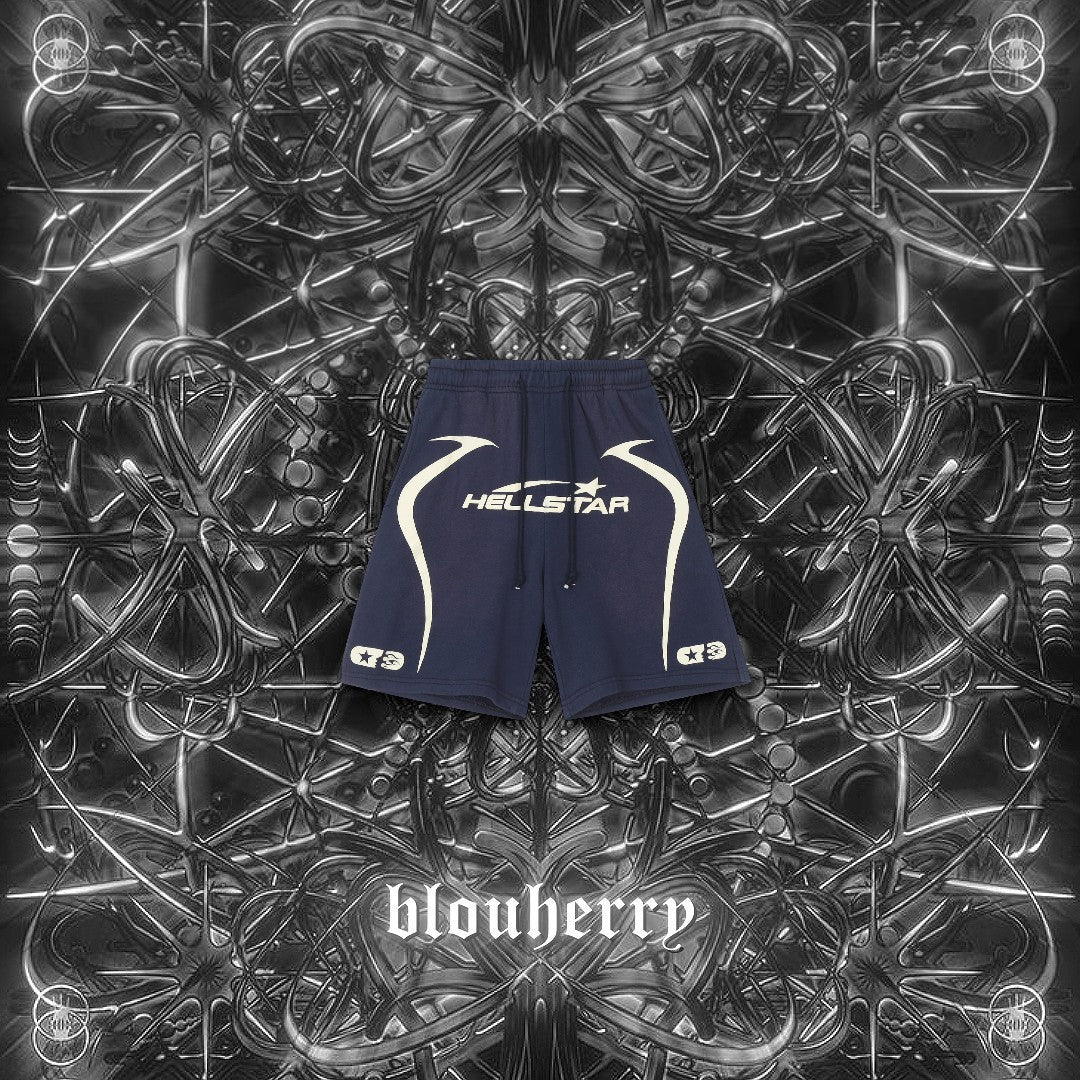 Hellstar Short