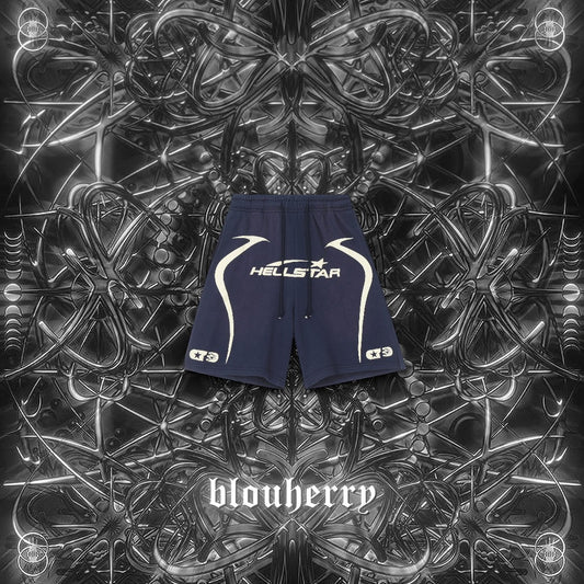 Hellstar Short