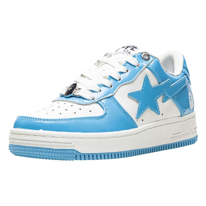 Bapesta Blue