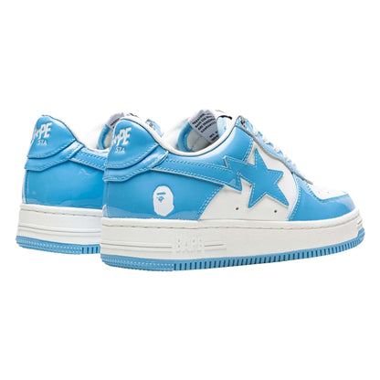 Bapesta Blue