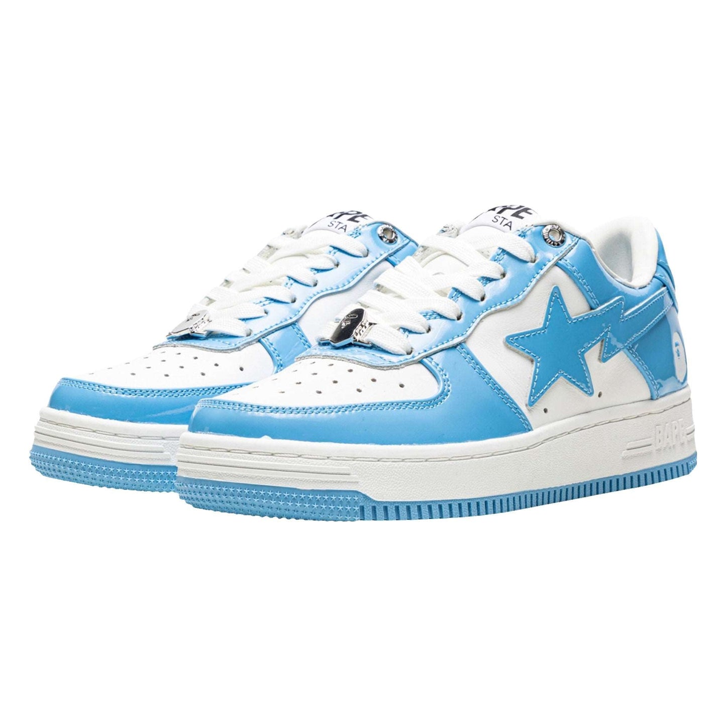 Bapesta Blue