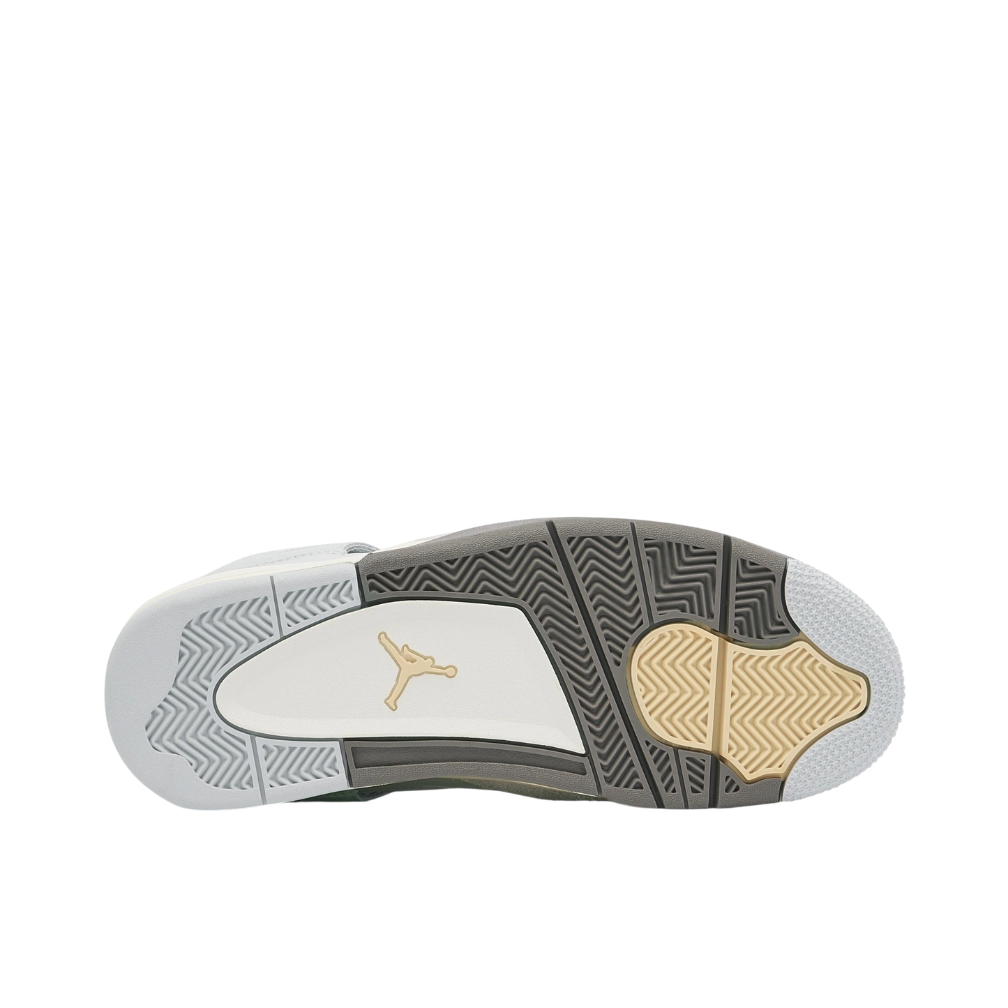 Air Jordan 4 Craft "Photon Dust"