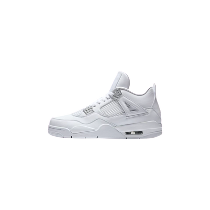 Jordan 4 Pure White