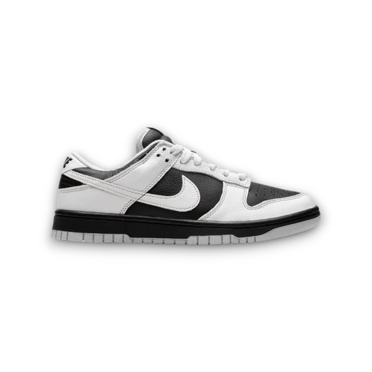 Nike Dunk Low "Reverse Panda"