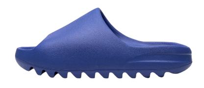 YEEZY SLIDES "AZURE"