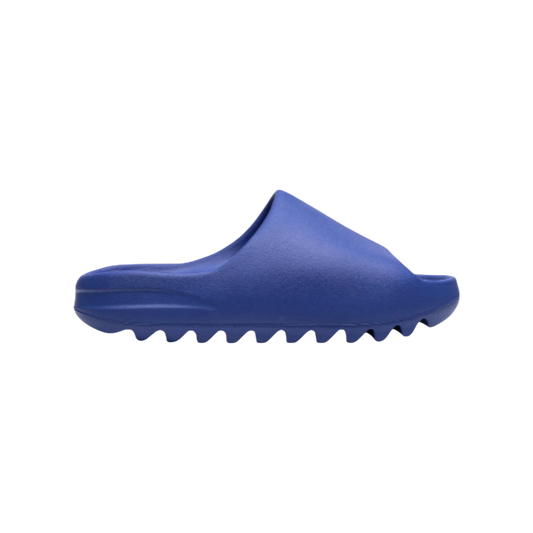 YEEZY SLIDES "AZURE"