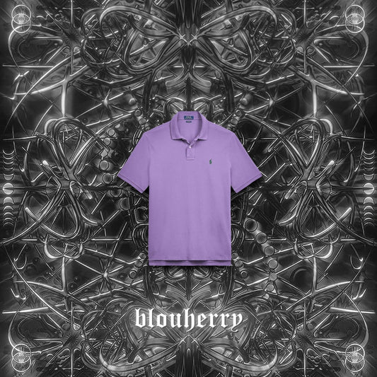 The Iconic Mesh Polo Shirt - All Fits