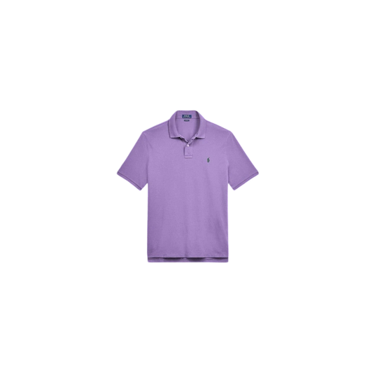 The Iconic Mesh Polo Shirt - All Fits