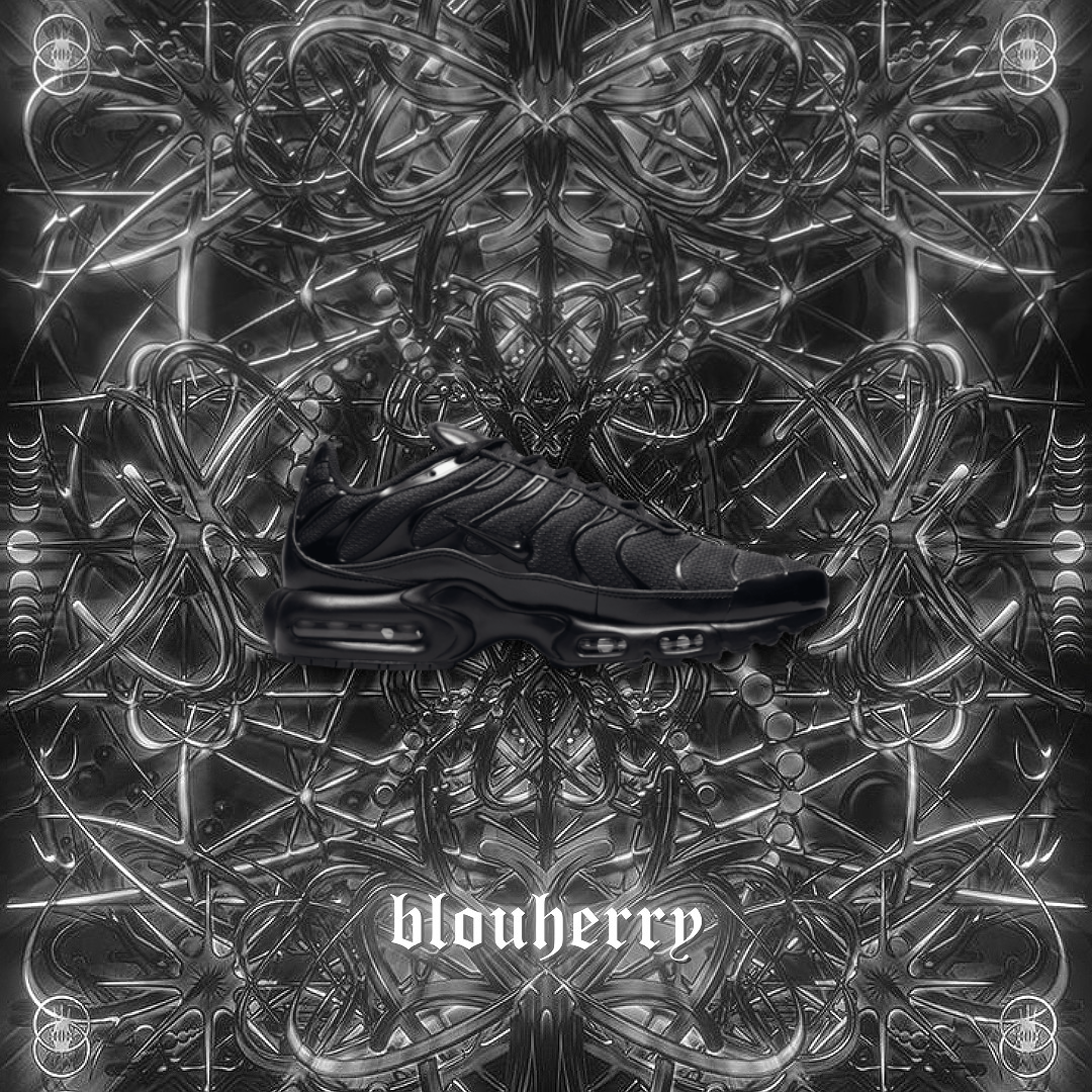 Nike Air Max Plus