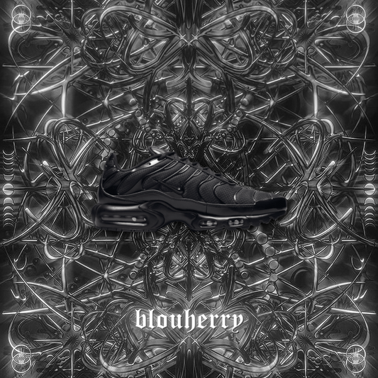 Nike Air Max Plus