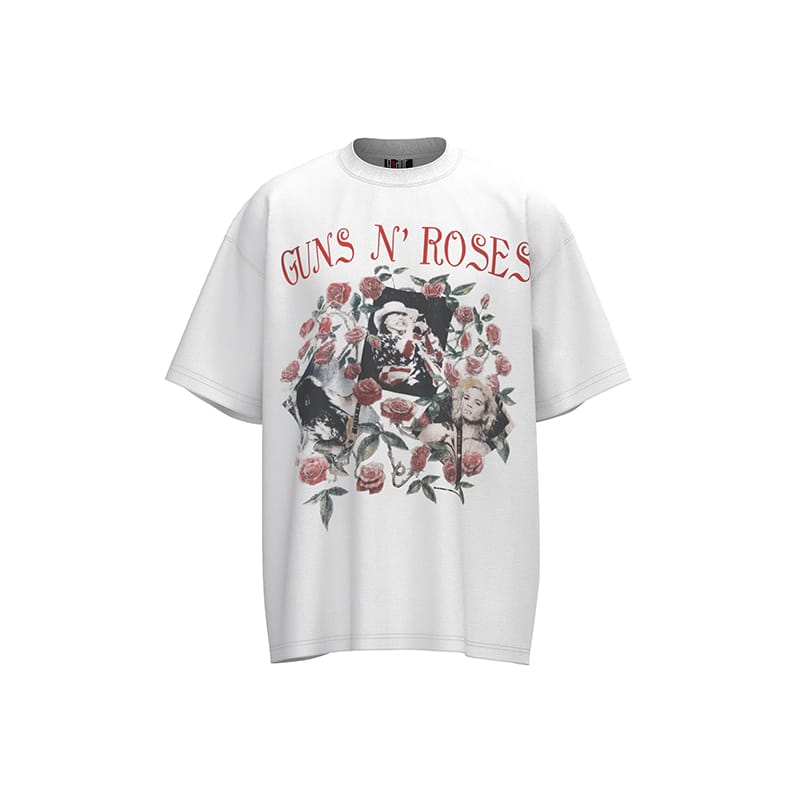 GUNS N ROSES SHIRT