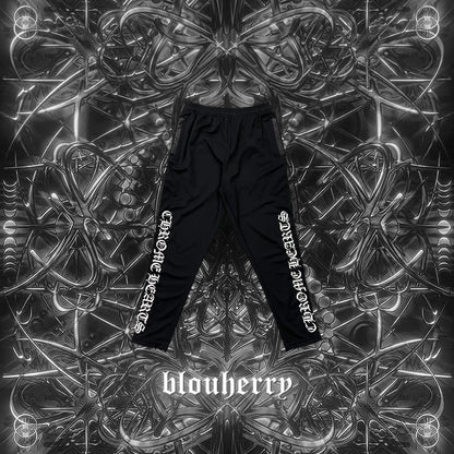 Chrome Hearts Pants