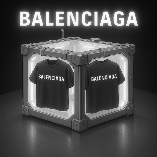 BALENCIAGA MYSTERY BOX