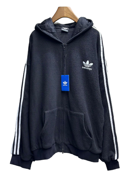 Balenciaga x Adidas Hoodie