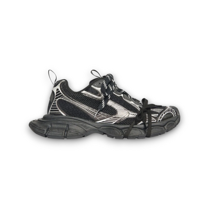 BALENCIAGA 3XL Sneakers in Mesh & Nylon