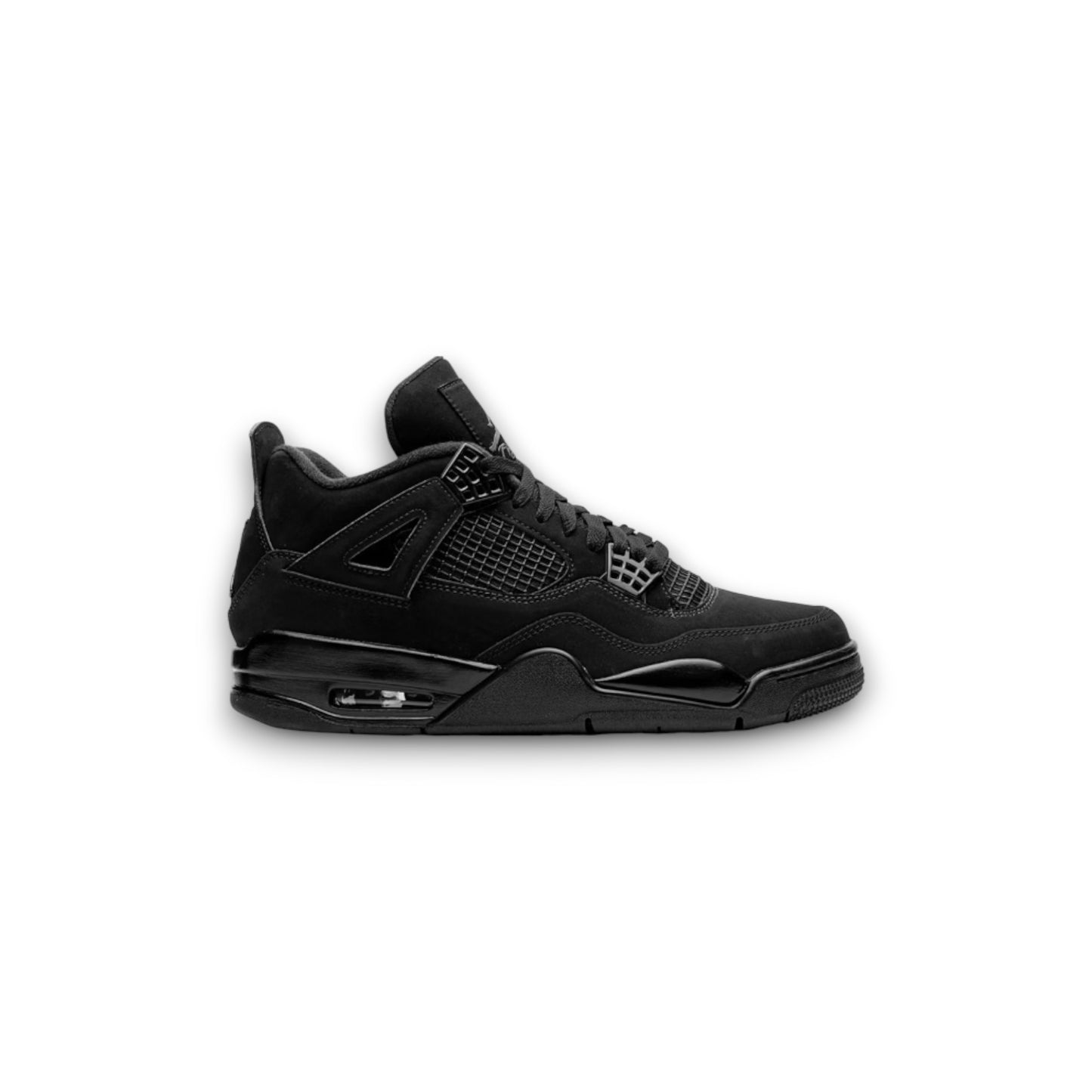 Jordan 4 Black Cats