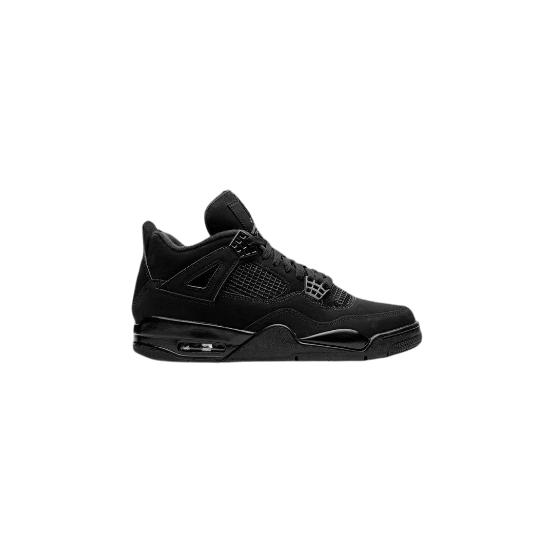 Jordan 4 Black Cats