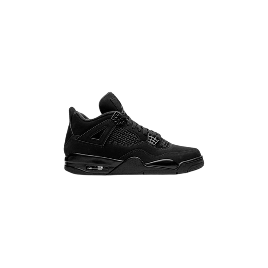 Jordan 4 Black Cats