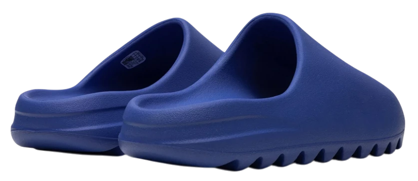 YEEZY SLIDES "AZURE"