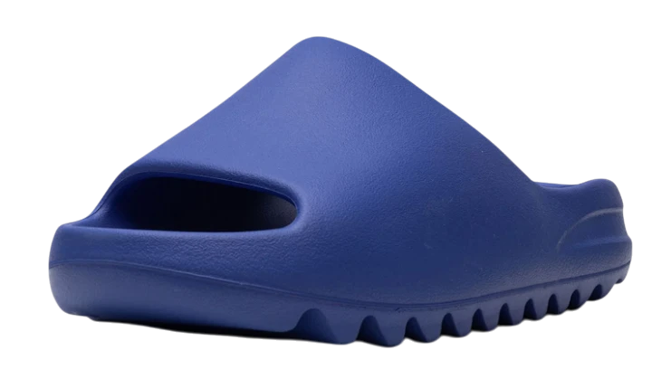 YEEZY SLIDES "AZURE"