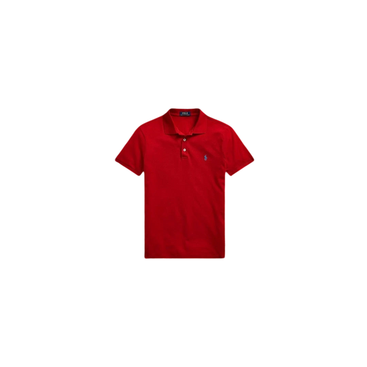 The Iconic Mesh Polo Shirt - All Fits