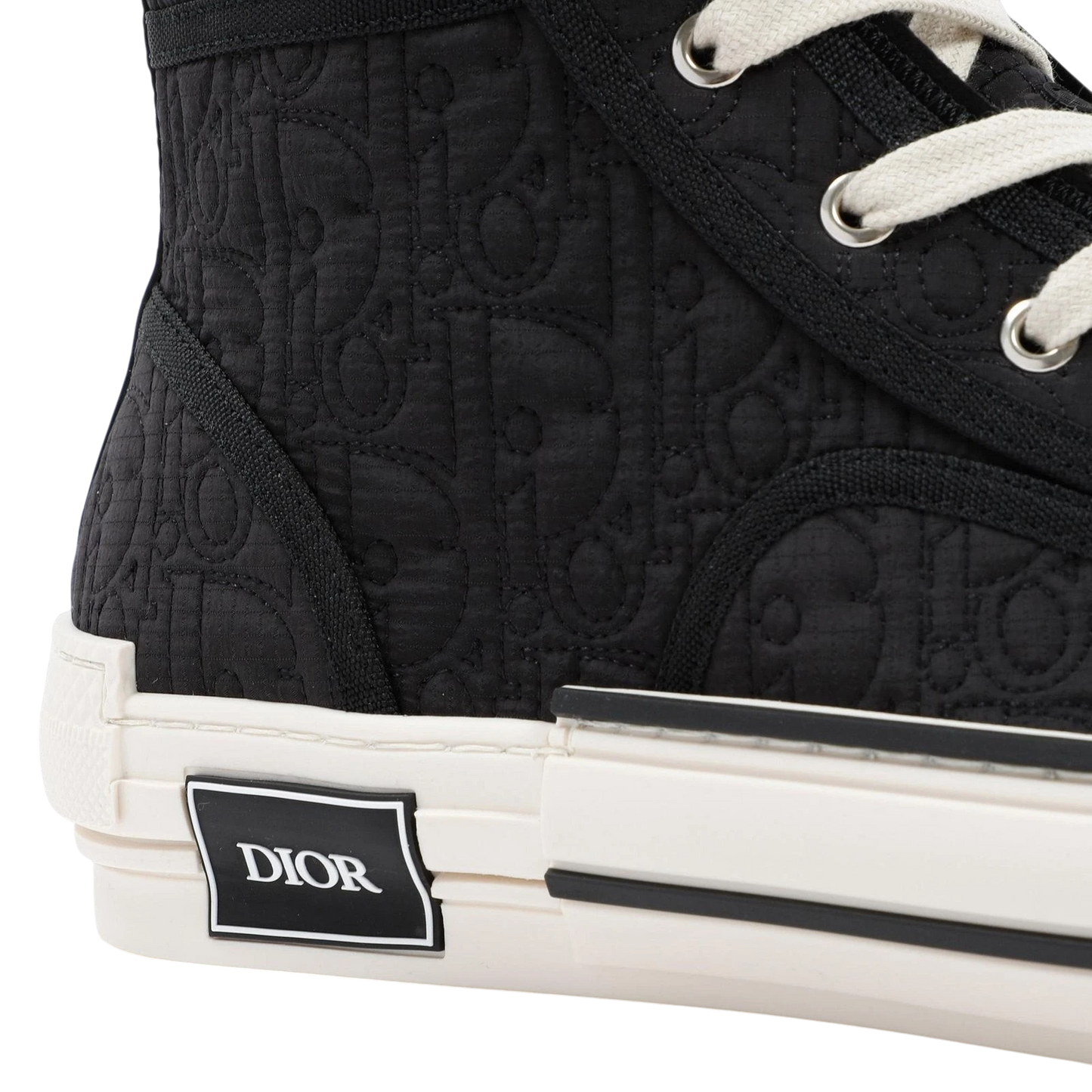 Christian Dior Black