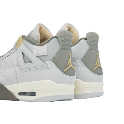 Air Jordan 4 Craft "Photon Dust"