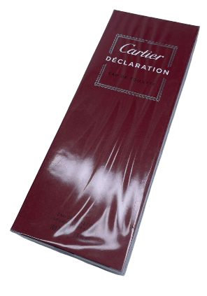 CARTIER Declaration