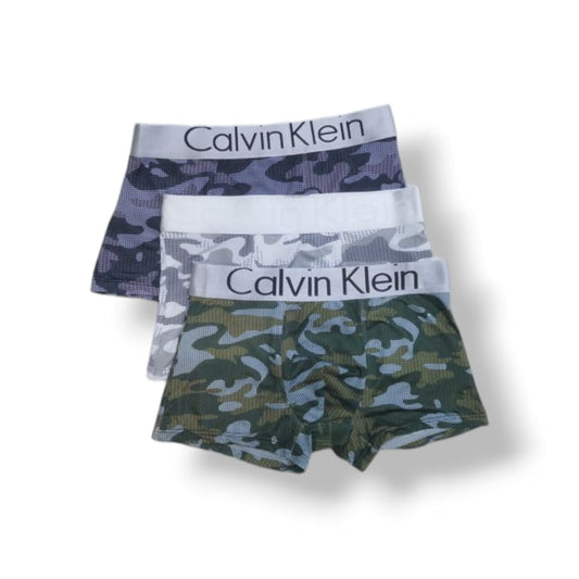 Calvin Boxer