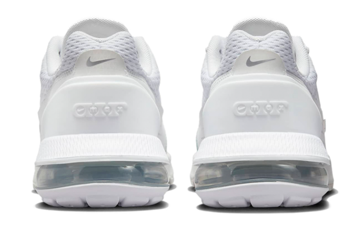 Air Max Pulse White