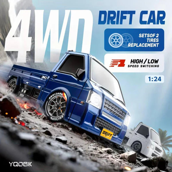 RC Drift Car