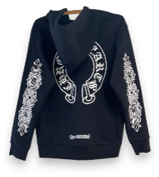 Chrome Hearts Jacket